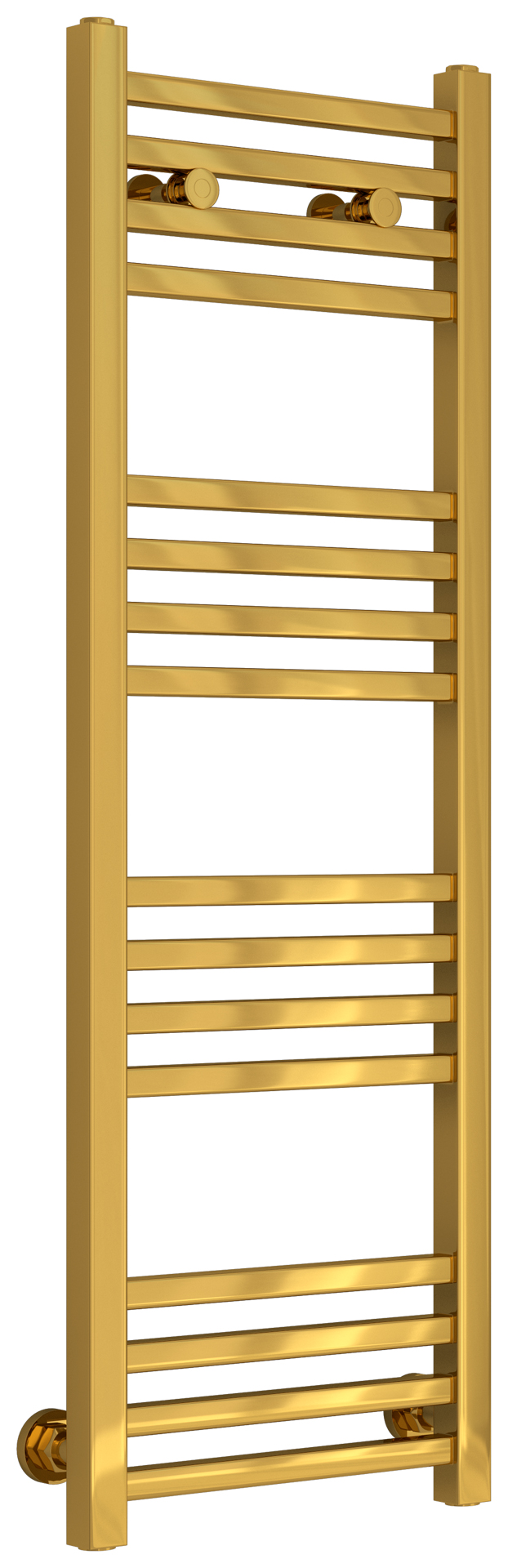 Водяные полотенцесушители Сунержа DESIGN ДР МОДУС 1000х300 (Золото)