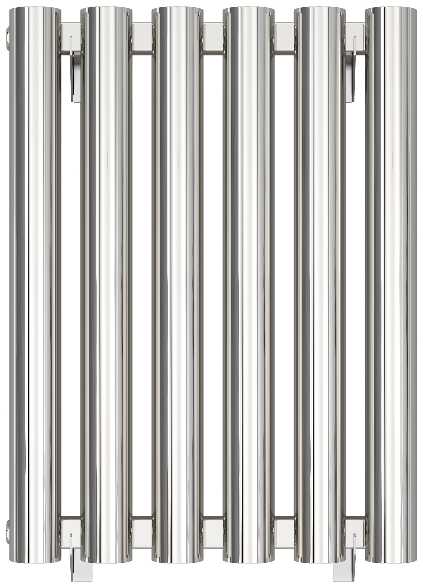 Радиаторы Сунержа DESIGN ДР КУМИР-0 н/ж  500х400 / 6 сек (Без покрытия)