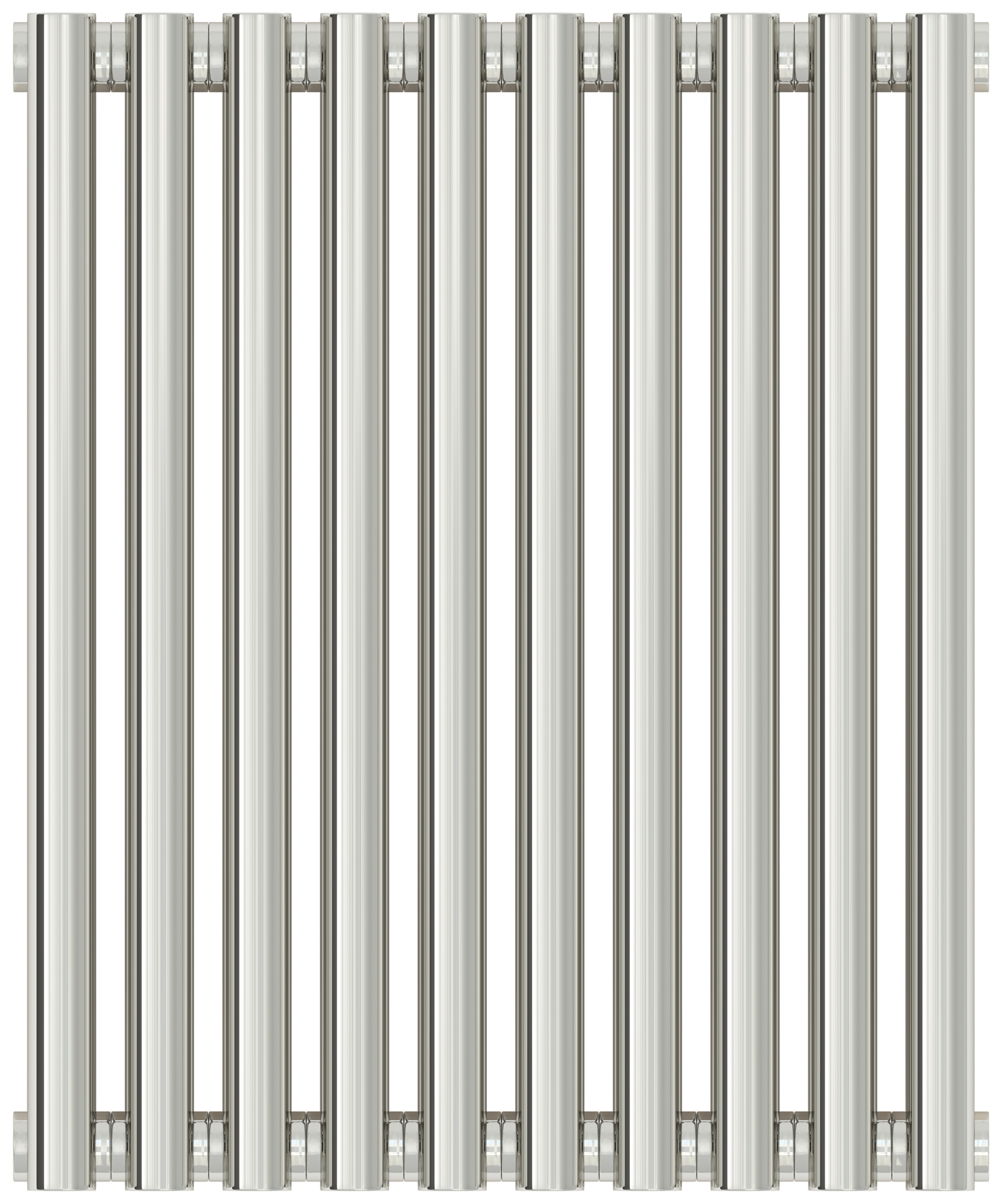 Радиаторы Сунержа DESIGN ДР ЭСТЕТ-11 н/ж 500х450 / 10 сек (Без покрытия)