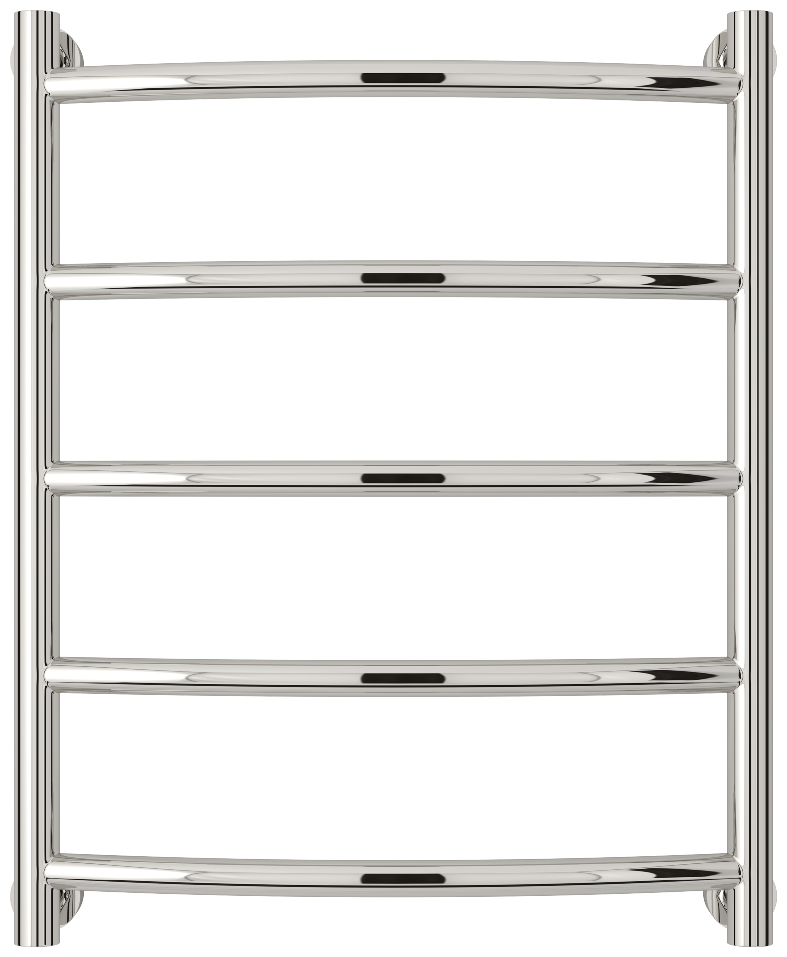 Водяные полотенцесушители Сунержа DESIGN ДР Галант PRO 600х500 (Без покрытия)