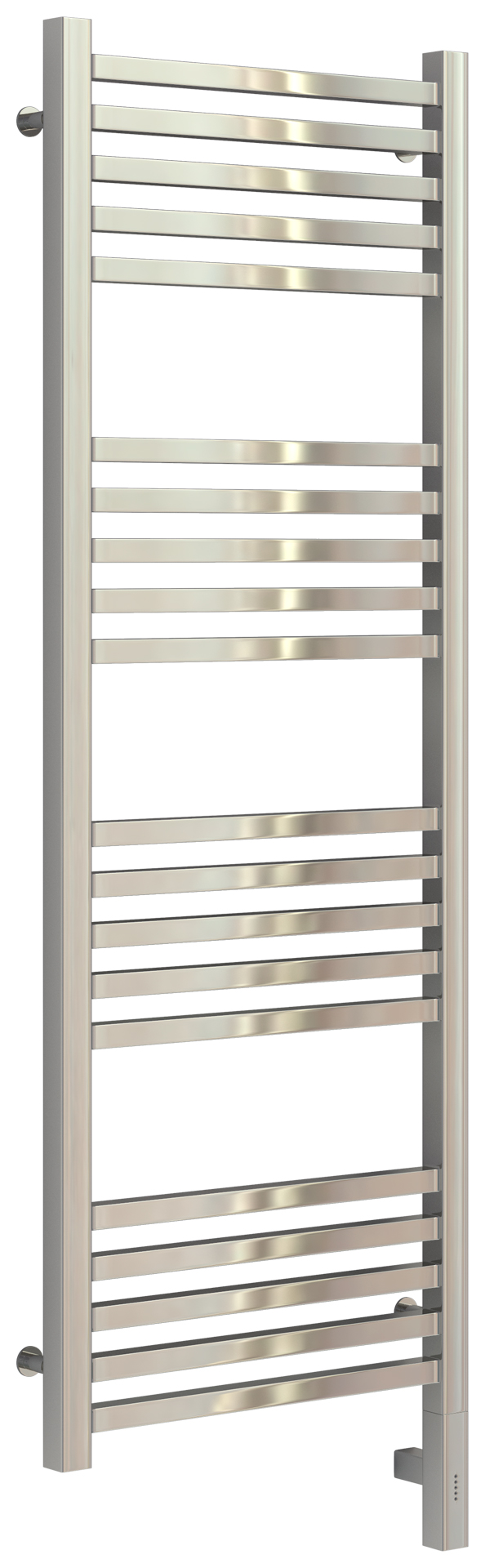 Электрические полотенцесушители Сунержа DESIGN РЭБ "МОДУС 3.0" 1200х400 / МЭМ правый (Без покрытия)