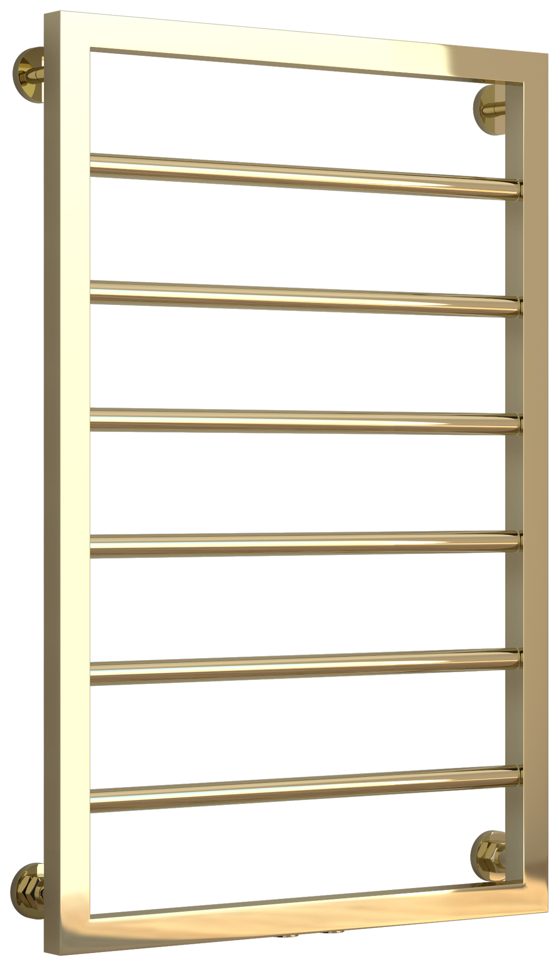 Водяные полотенцесушители Сунержа DESIGN ДР КАНЦЛЕР 800х500 (Шампань)