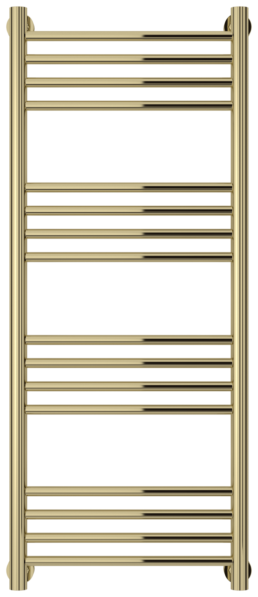Водяные полотенцесушители Сунержа DESIGN ДР Богема PRO 1000х400 (Шампань)