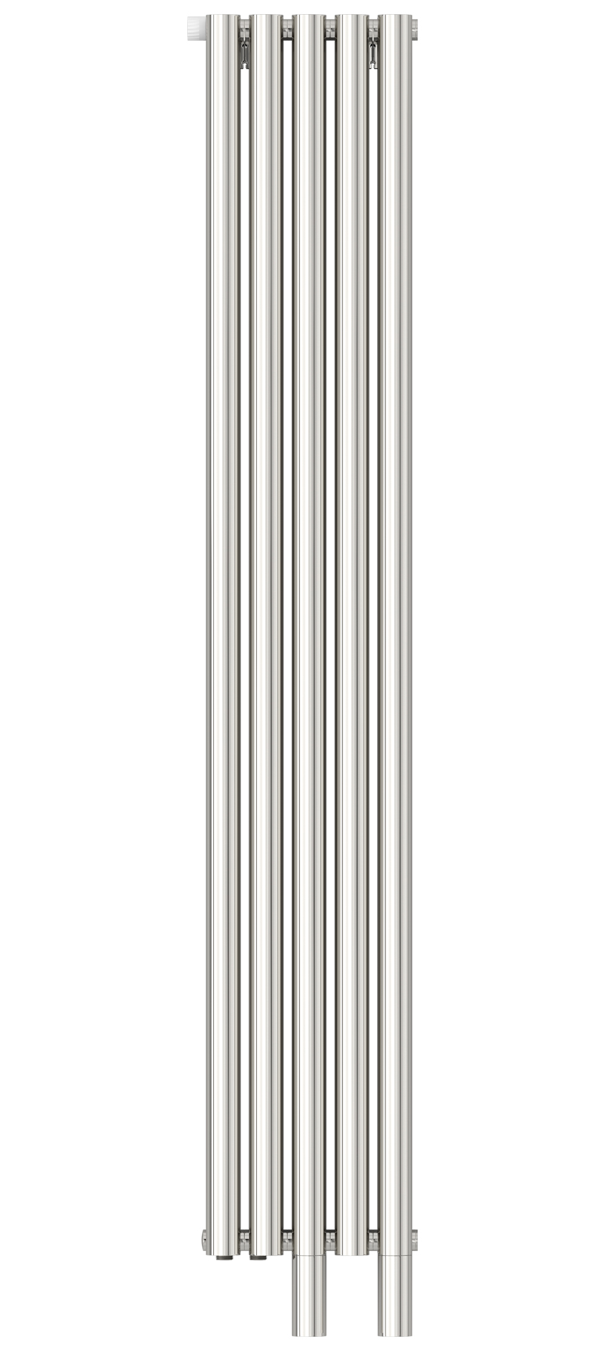 Радиаторы Сунержа DESIGN ДР ЭТАЛОН-00 н/ж EU50 1800х341 / 5 сек (Без покрытия)