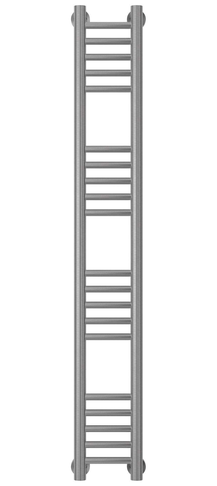 Водяные полотенцесушители Сунержа DESIGN ДР Богема PRO 1200х150 (Сатин)