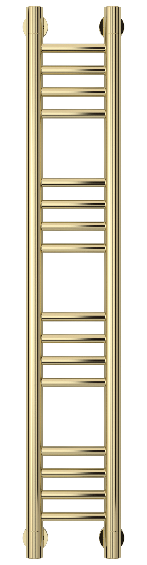 Водяные полотенцесушители Сунержа DESIGN ДР "Богема+" прямая 1000х150 (Шампань) - фото 2