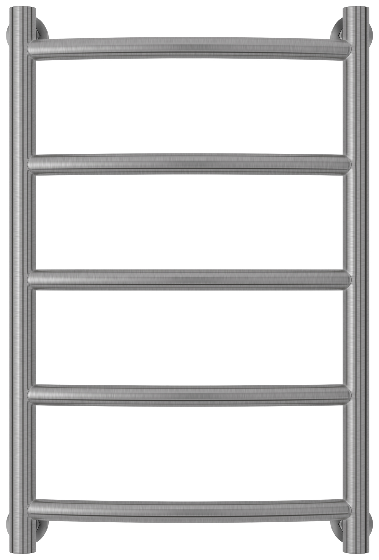 Водяные полотенцесушители Сунержа DESIGN ДР Галант PRO 600х400 (Сатин) - фото 2