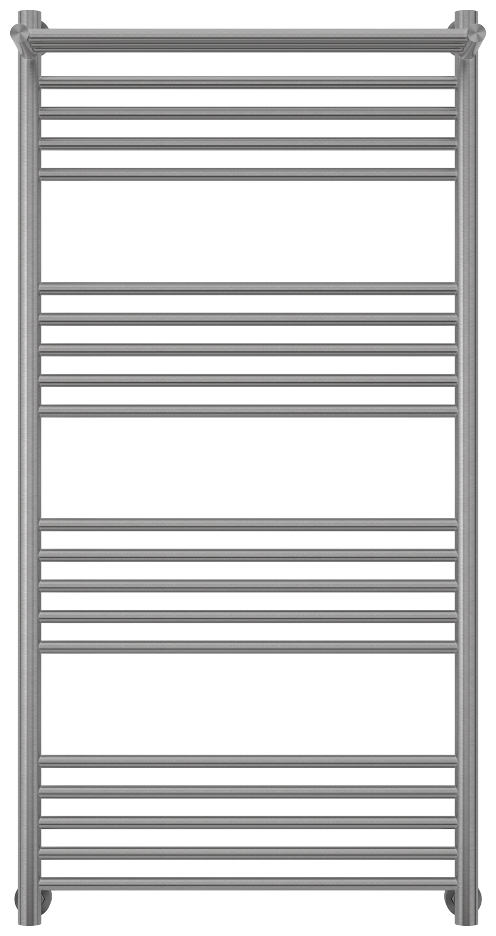Водяные полотенцесушители Сунержа DESIGN ДР Богема 1П PRO 1200х600 (Сатин)
