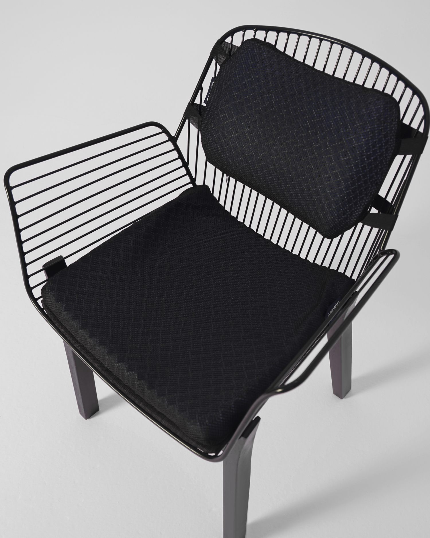 Подушка для сидения darwin для сидения (Seat) - фото 6