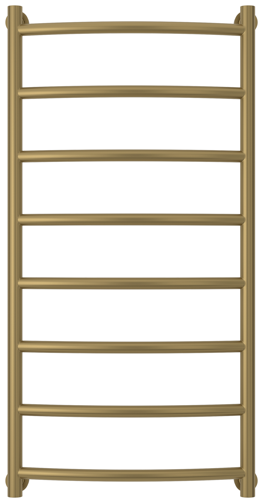 Водяные полотенцесушители Сунержа DESIGN ДР Галант PRO 1000х500 (Золотой шёлк)