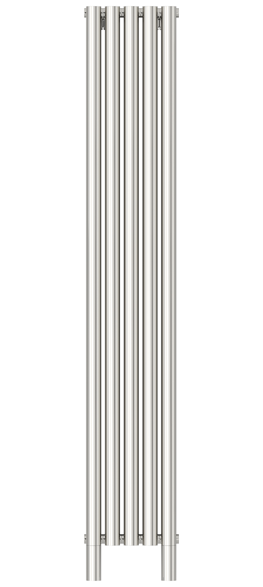 Радиаторы Сунержа DESIGN ДР ЭТАЛОН-00 н/ж 1800х320 / 5 сек (Без покрытия)