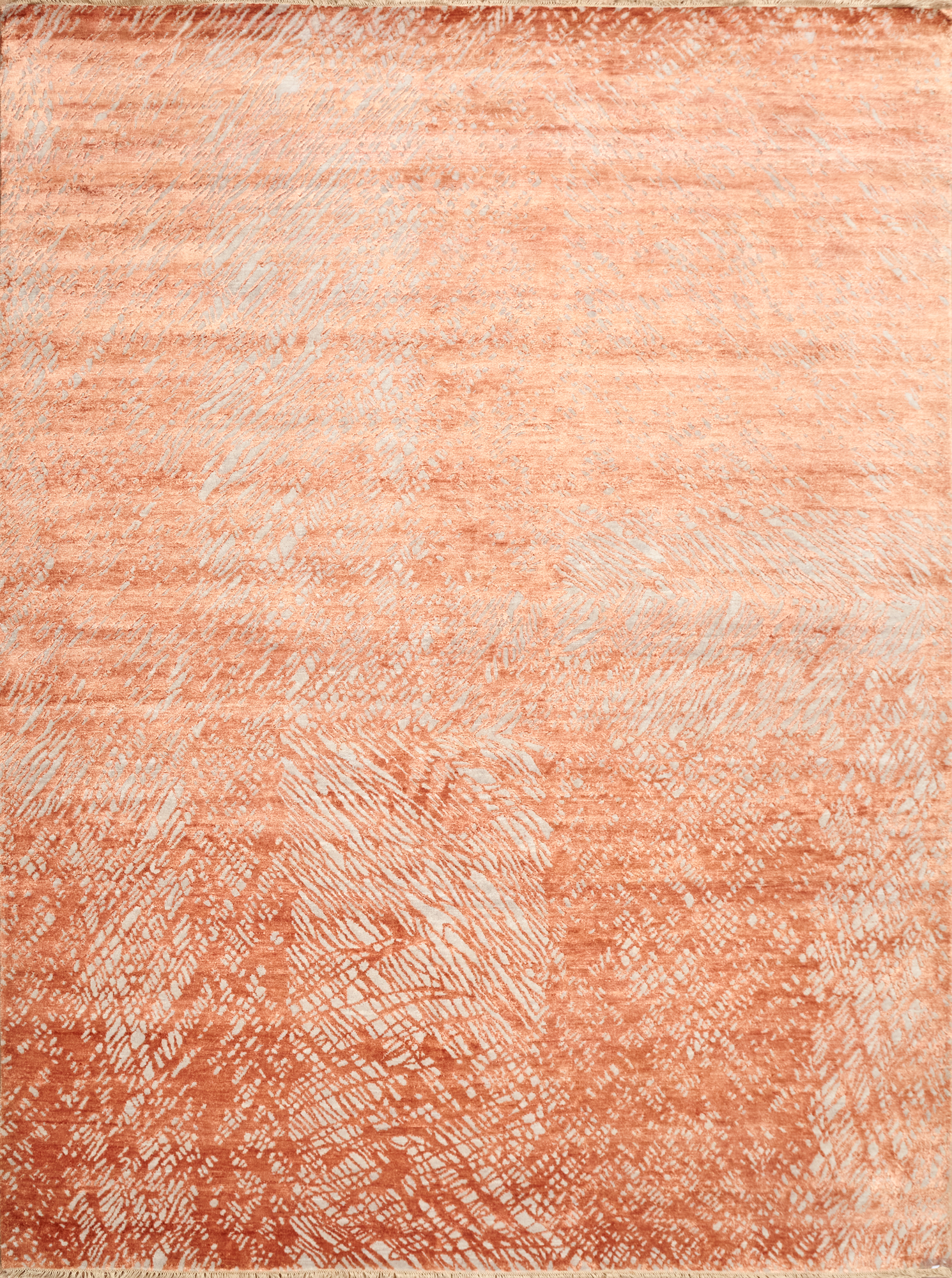 Ковер Kulturakovrov Artwork 2008 коллекции Artwork Абстракция