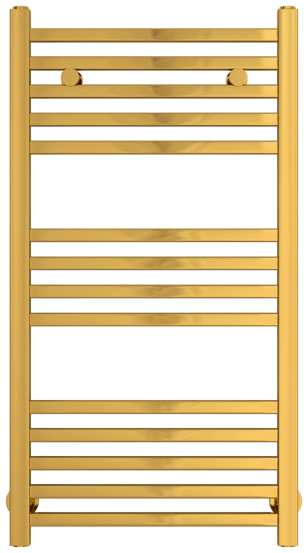 Водяные полотенцесушители Сунержа DESIGN ДР МОДУС 800х400 (Золото)