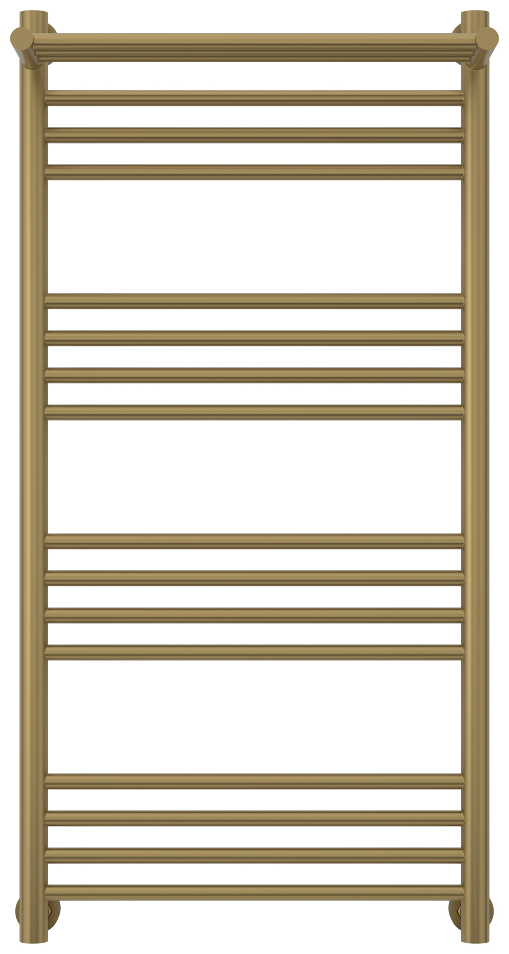 Водяные полотенцесушители Сунержа DESIGN ДР Богема 1П PRO 1000х500 (Золотой шёлк)