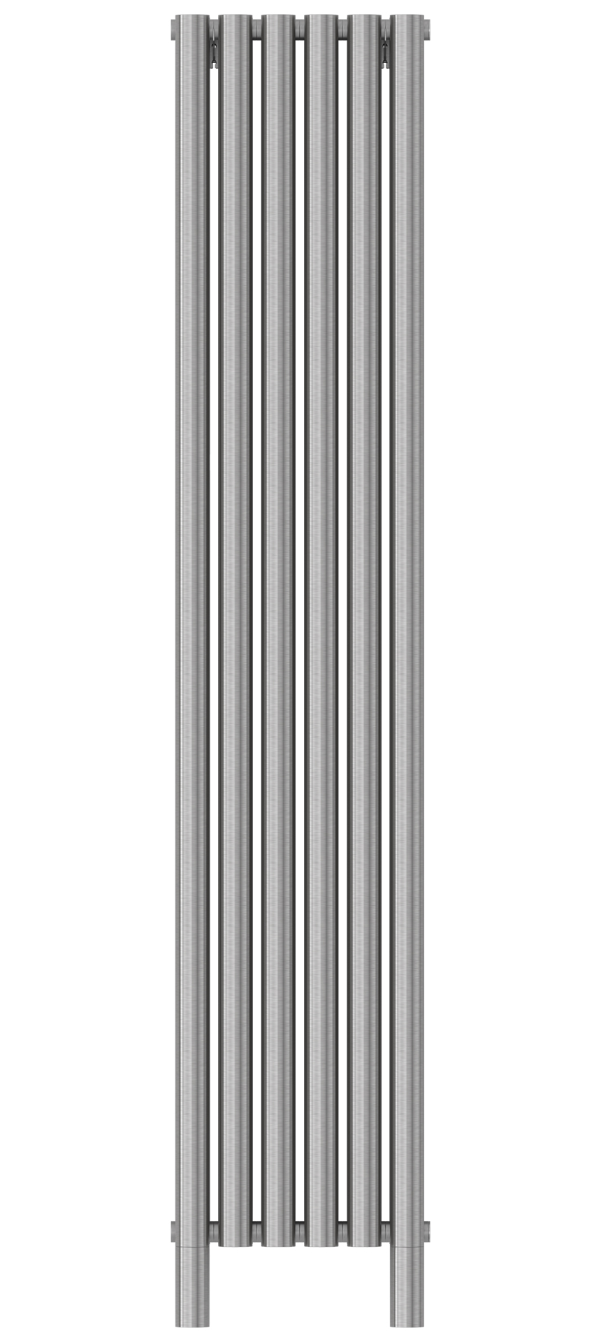 Радиаторы Сунержа DESIGN ДР ЭТАЛОН-00 н/ж 1800х383 / 6 сек (Сатин)