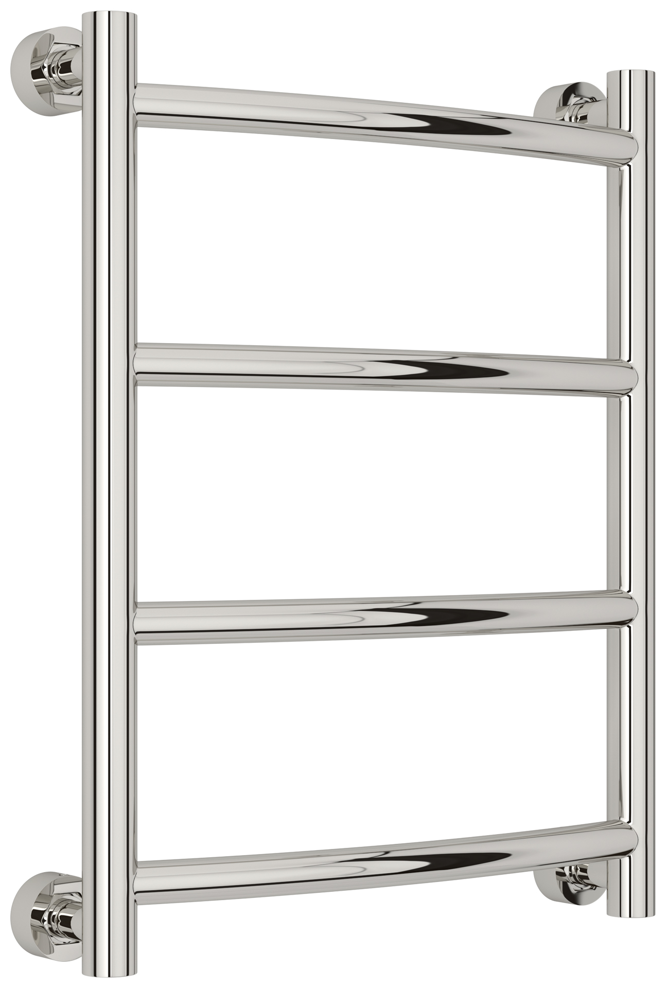 Водяные полотенцесушители Сунержа DESIGN ДР Галант PRO 500х400 (Без покрытия)