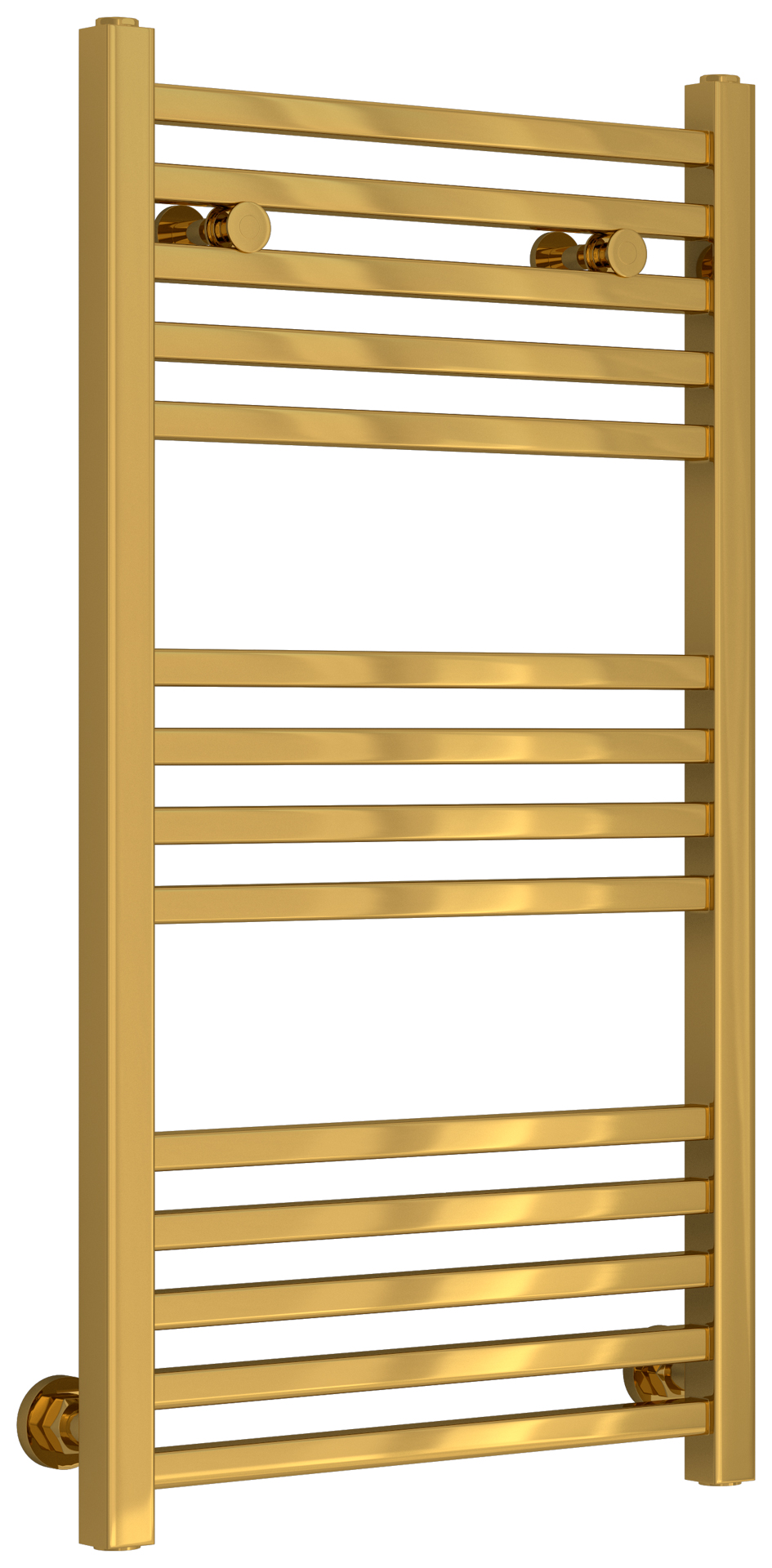 Водяные полотенцесушители Сунержа DESIGN ДР МОДУС 800х400 (Золото)