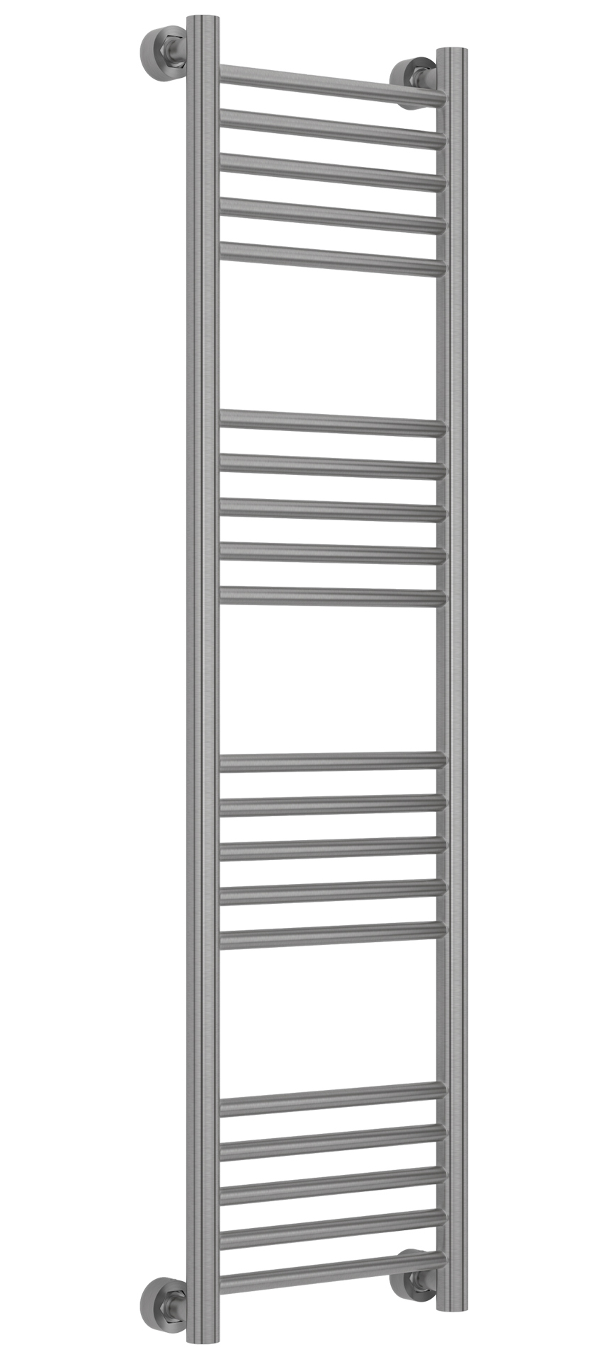 Водяные полотенцесушители Сунержа DESIGN ДР Богема PRO 1200х300 (Сатин)