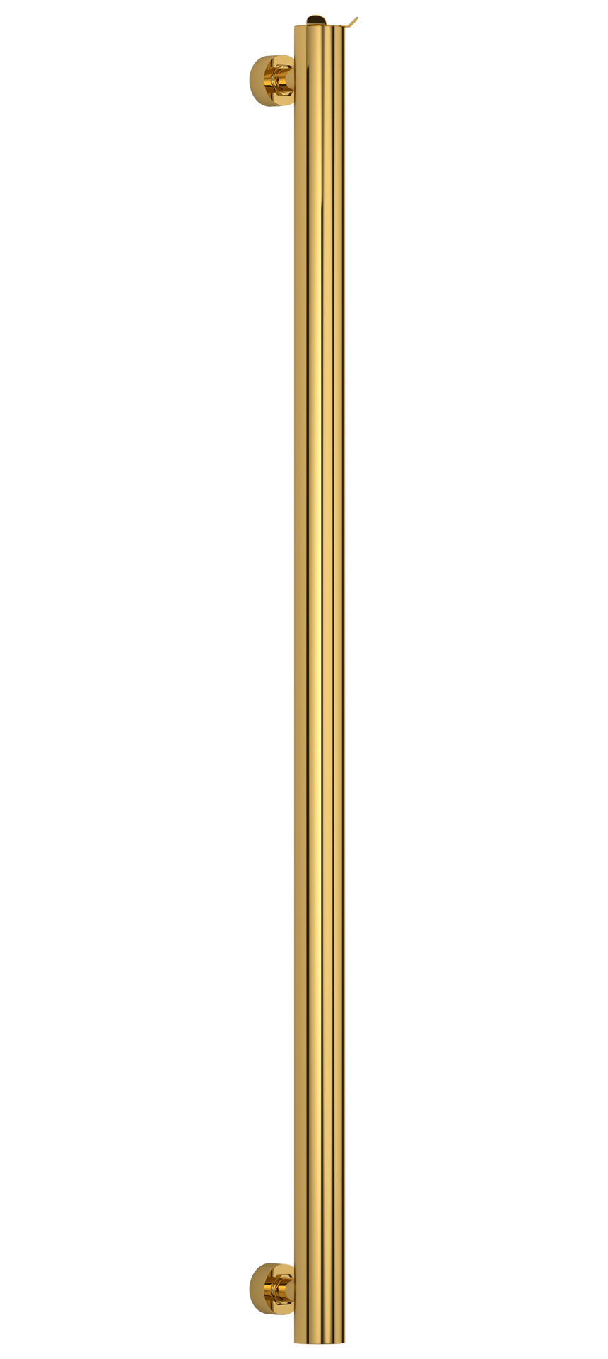 Водяные полотенцесушители Сунержа DESIGN ПСР Гренадер I 1200 (Золото)