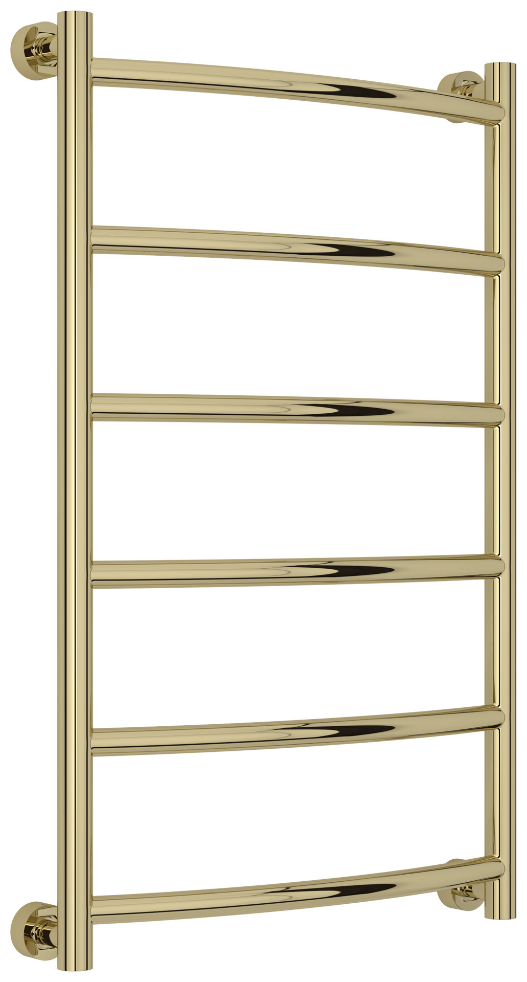 Водяные полотенцесушители Сунержа DESIGN ДР Галант PRO 800х500 (Шампань)