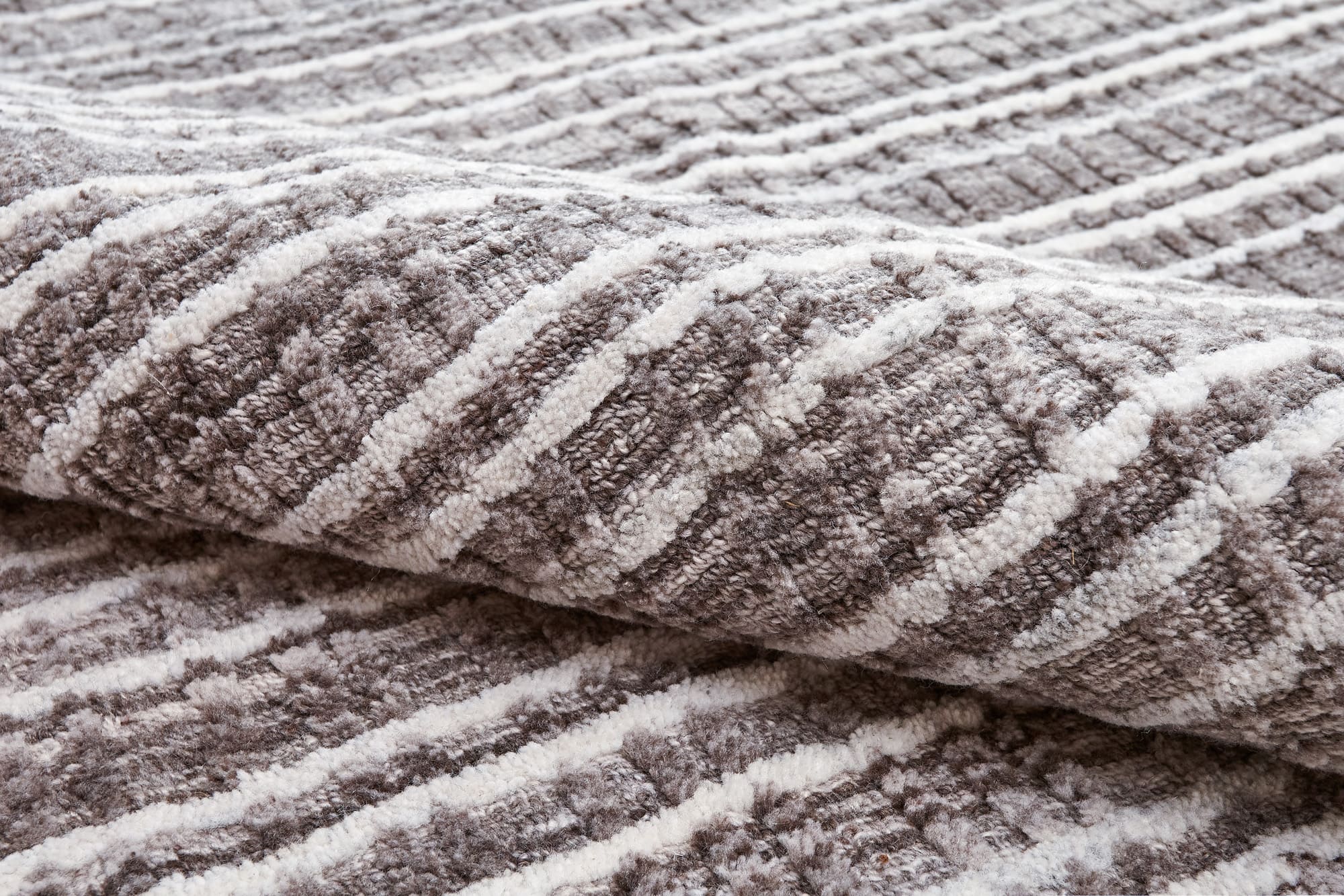Ковер Kulturakovrov Simple 2386 коллекции Simple Геометрия - фото 5