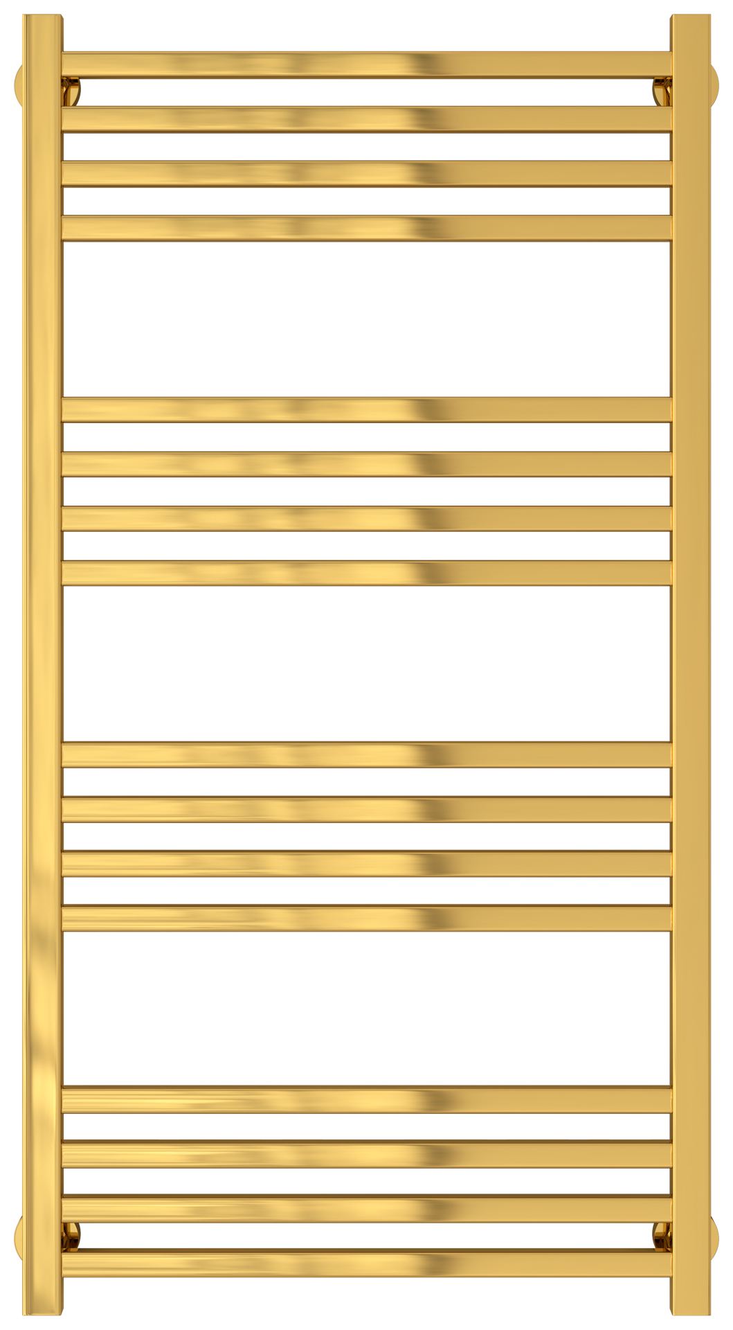 Водяные полотенцесушители Сунержа DESIGN ДР МОДУС PRO 1000х500 (Золото)