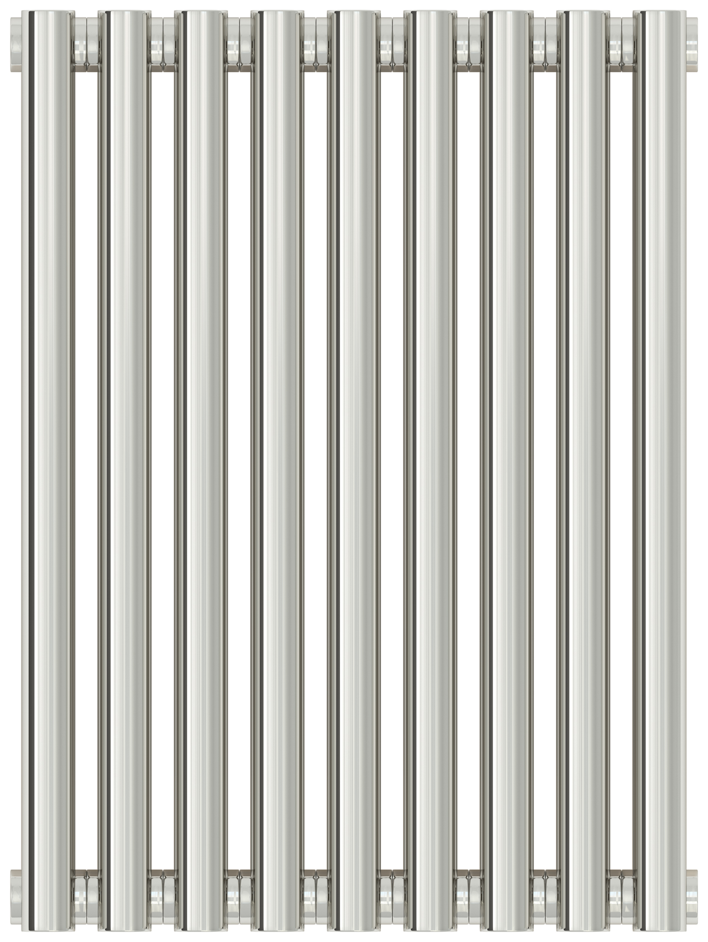 Радиаторы Сунержа DESIGN ДР ЭСТЕТ-11 н/ж 500х405 / 9 сек (Без покрытия)