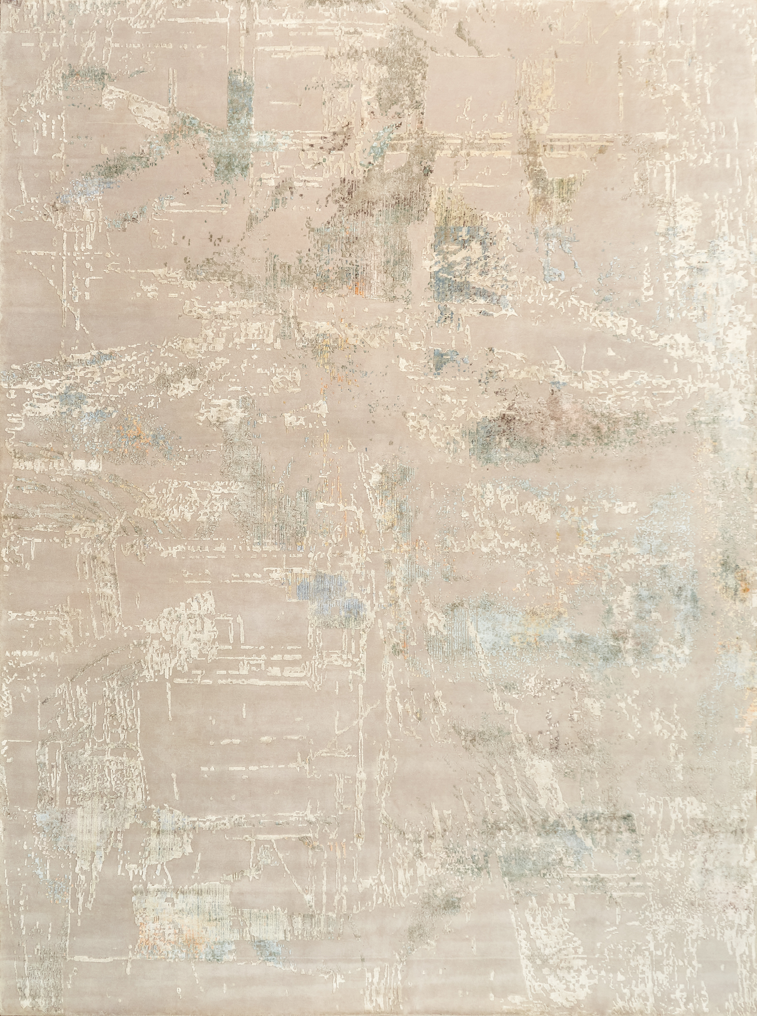 Ковер Kulturakovrov Artwork 1973 коллекции Artwork Абстракция
